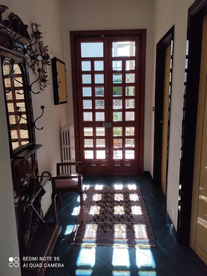 Villa Aristogatti San Pietro Vernotico Buitenkant foto