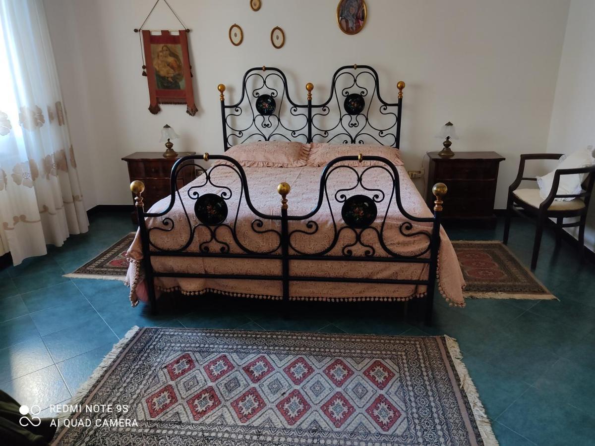 Villa Aristogatti San Pietro Vernotico Buitenkant foto