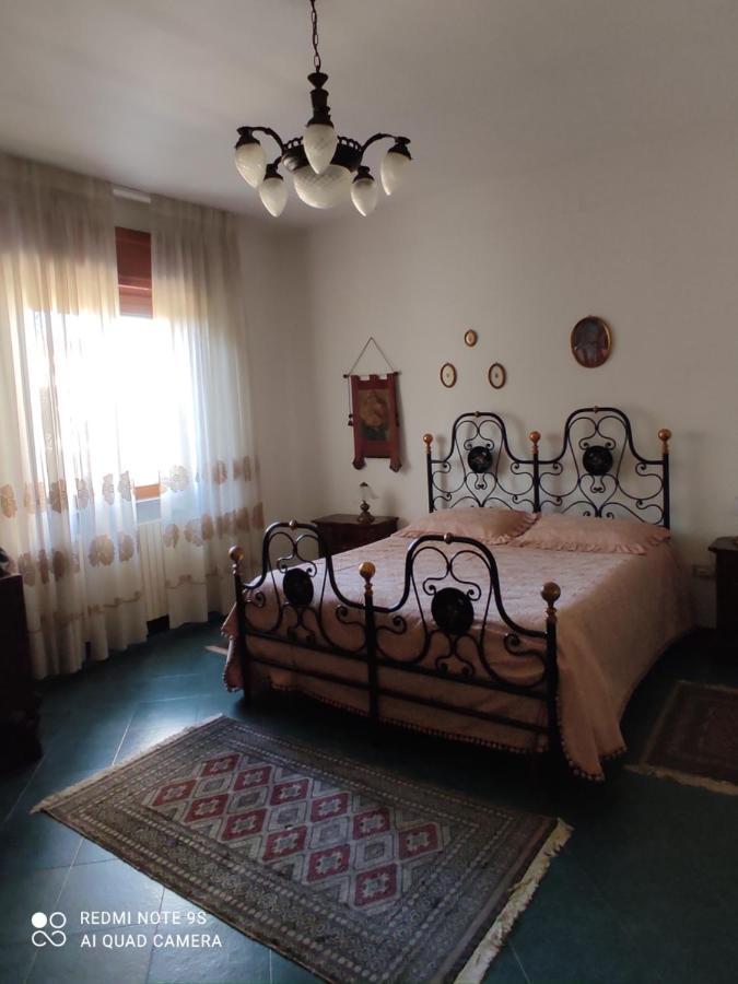 Villa Aristogatti San Pietro Vernotico Buitenkant foto