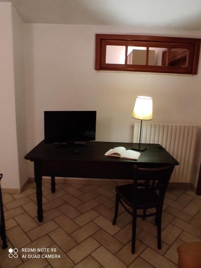 Villa Aristogatti San Pietro Vernotico Buitenkant foto